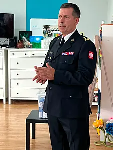 2026-09-18 Czujniki czadu dla uczestników ŚDS i DDS+. Spotkanie z zastępcą PSP