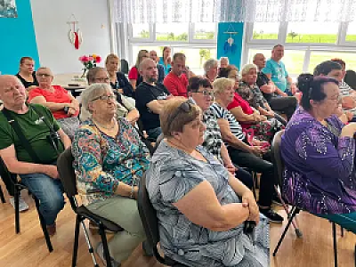 2026-09-18 Czujniki czadu dla uczestników ŚDS i DDS+. Spotkanie z zastępcą PSP
