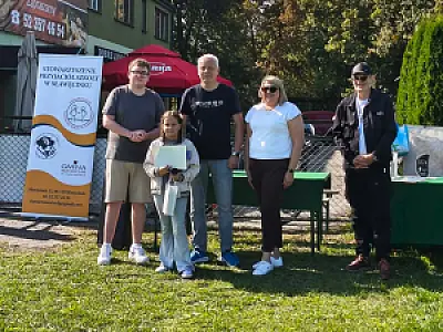 2026-09-19  „Niebo pełne kolorów” - IX Gminny Festyn Latawcowy