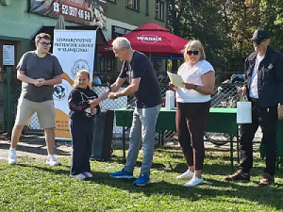 2026-09-19  „Niebo pełne kolorów” - IX Gminny Festyn Latawcowy
