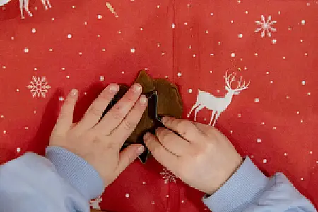 Mikołajkowy tydzień w Sali Biesiadnej