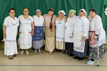 2026-09-24 Lato pożegnane „Sielsko-Anielsko” w Żalinowie