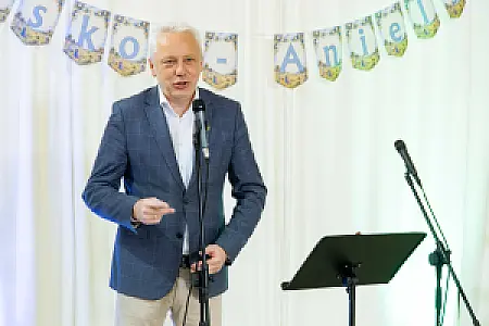 2026-09-24 Lato pożegnane „Sielsko-Anielsko” w Żalinowie