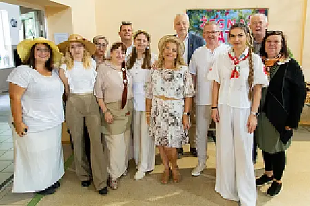 2026-09-24 Lato pożegnane „Sielsko-Anielsko” w Żalinowie