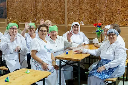 2026-09-24 Lato pożegnane „Sielsko-Anielsko” w Żalinowie