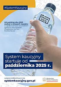 System kaucyjny