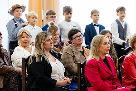 2026-10-19 Dzień Edukacji Narodowej w Gminie Inowrocław