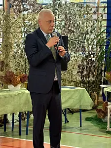 2026-10-19 Pasowanie pierwszoklasistów w SP Jaksice