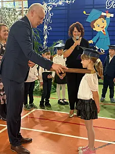 2026-10-19 Pasowanie pierwszoklasistów w SP Jaksice