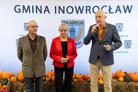 2026-10-17 Gminny Festiwal Dyni w Gnojnie