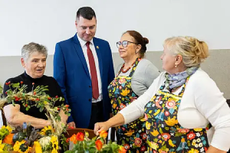 2026-10-17 Gminny Festiwal Dyni w Gnojnie