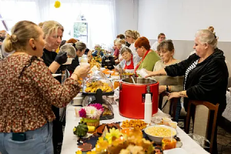 2026-10-17 Gminny Festiwal Dyni w Gnojnie