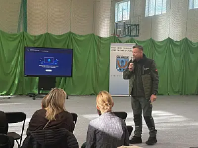 2026-10-17 Bezpieczeństwo zaczyna się od wiedzy – Krajowy Trening Rodzinny w Gminie Inowrocław
