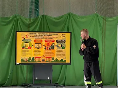 2026-10-17 Bezpieczeństwo zaczyna się od wiedzy – Krajowy Trening Rodzinny w Gminie Inowrocław