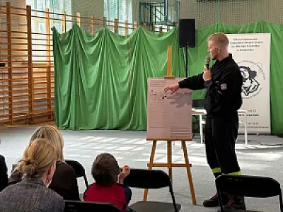 2026-10-17 Bezpieczeństwo zaczyna się od wiedzy – Krajowy Trening Rodzinny w Gminie Inowrocław