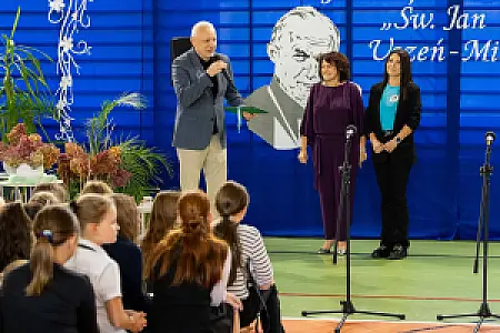 2026-10-17 Muzyczne spotkanie z okazji Dnia Papieskiego w Jaksicach
