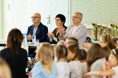 2026-10-17 Muzyczne spotkanie z okazji Dnia Papieskiego w Jaksicach
