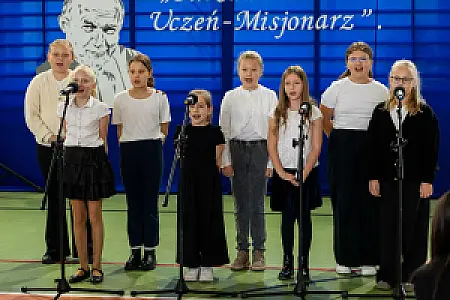 2026-10-17 Muzyczne spotkanie z okazji Dnia Papieskiego w Jaksicach