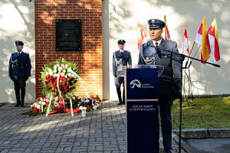 2026-10-23 - 87 lat od „Makabrycznej Nocy”. Pamiętamy o ofiarach tragicznych wydarzeń