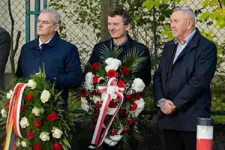 2026-10-23 - 87 lat od „Makabrycznej Nocy”. Pamiętamy o ofiarach tragicznych wydarzeń