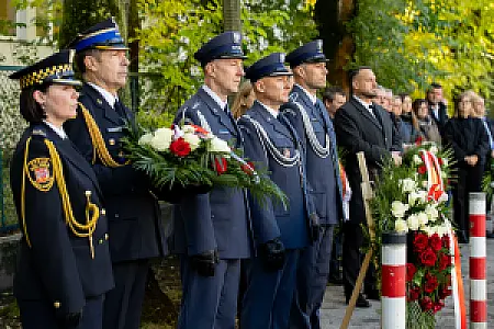 2026-10-23 - 87 lat od „Makabrycznej Nocy”. Pamiętamy o ofiarach tragicznych wydarzeń