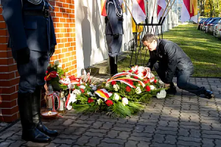 2026-10-23 - 87 lat od „Makabrycznej Nocy”. Pamiętamy o ofiarach tragicznych wydarzeń