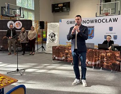 2026-10-24 Turniej Szachowy o Puchar Wójta Gminy Inowrocław