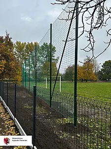 2026-10-29 Bezpieczniej i nowocześniej przy SP w Jaksicach. Inwestycja zakończona