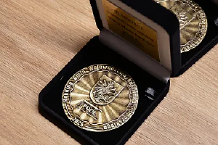 Lider Miejskiego Obszaru Funkcjonalnego Inowrocławi