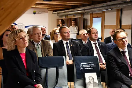 Lider Miejskiego Obszaru Funkcjonalnego Inowrocławi