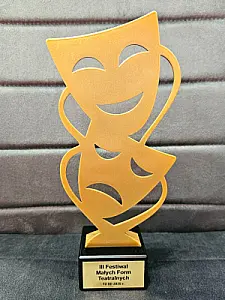 III Festiwal Małych Form Teatralnych