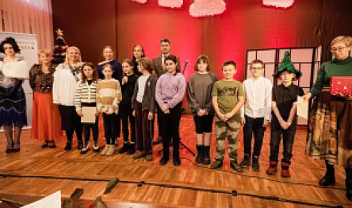 III Festiwal Małych Form Teatralnych