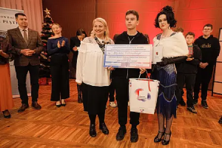 III Festiwal Małych Form Teatralnych