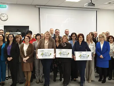 Gry VR uczą zasad ruchu drogowego