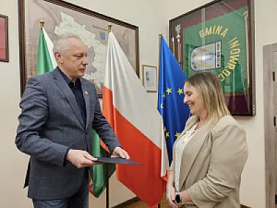 Ślubowanie i awans zawodowy nauczycieli