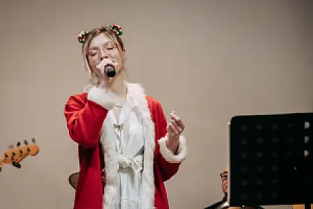 Kolędowanie w Jaksicach