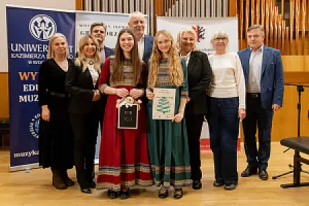 2026-01-14 Kujawsko-pomorski Konkurs Kolęd i Pastorałek