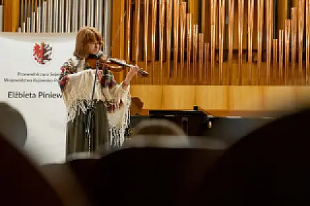 2026-01-14 Kujawsko-pomorski Konkurs Kolęd i Pastorałek