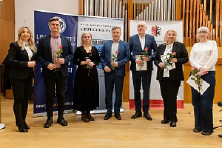 2026-01-14 Kujawsko-pomorski Konkurs Kolęd i Pastorałek