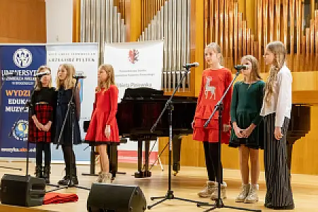 2026-01-14 Kujawsko-pomorski Konkurs Kolęd i Pastorałek