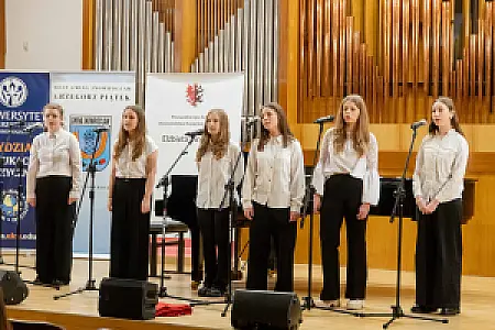 2026-01-14 Kujawsko-pomorski Konkurs Kolęd i Pastorałek