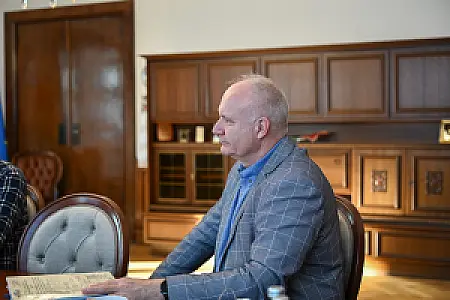 2026-01-19 Rowerem bezpiecznie i wygodnie – ustalenia w ramach ZIT Inowrocławia