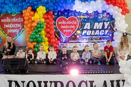 2026-01-25 34. Finał WOŚP