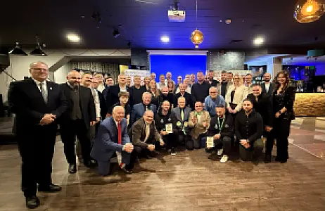 2026-01-24 Odwiedziny zwycięzców Dakar Classic 2026