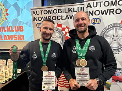 2026-01-24 Odwiedziny zwycięzców Dakar Classic 2026