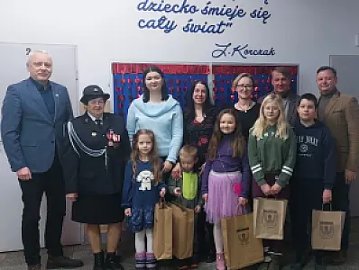 2026-01-30 Strażacki Konkurs Plastyczny