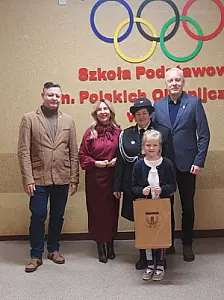 2026-01-30 Strażacki Konkurs Plastyczny