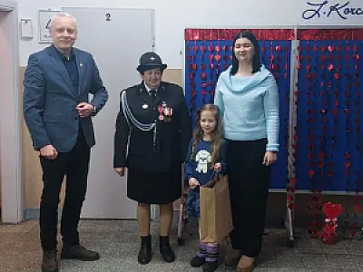 2026-01-30 Strażacki Konkurs Plastyczny
