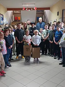 2026-01-30 Strażacki Konkurs Plastyczny