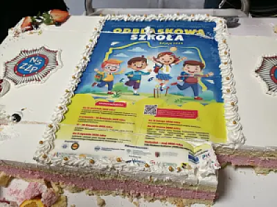 2026-01-30 Odblaskowa Szkoła - III miejsce SP Sławęcinek